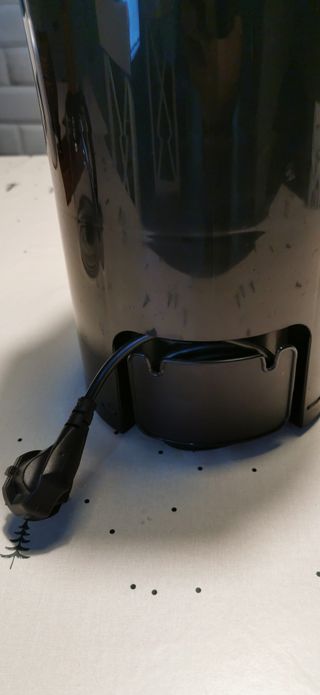 Cafetera Eléctrica Bosch Negra