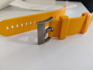 Correa original Suunto 24mm de ancho