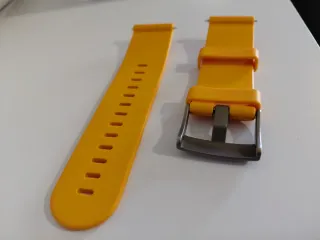 Correa original Suunto 24mm de ancho