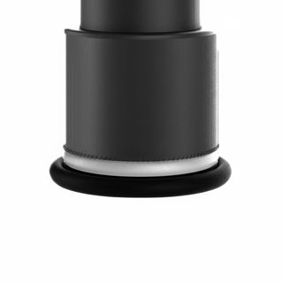 Saco de boxeo de pie