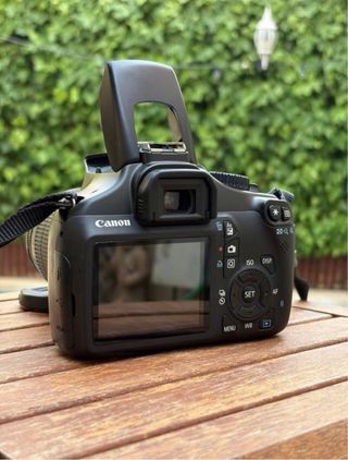 !!OFERTA!! Canon EOS Pro + Canon 18-55mm