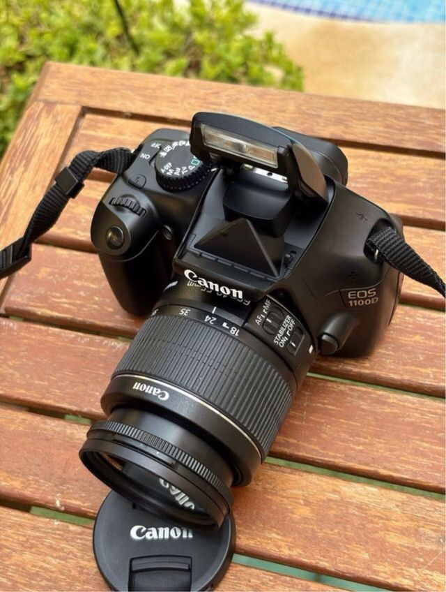 !!OFFERTA!! Canon EOS Pro + Canon 18-55mm