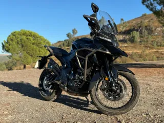 Zontes T350 2023 Trail