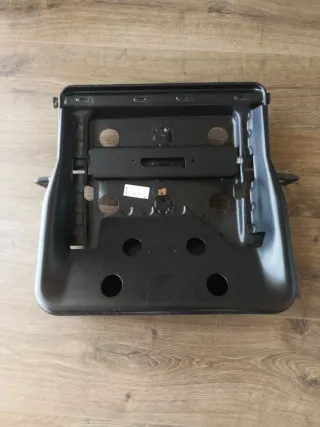 Asiento giratorio VW T4 Multivan