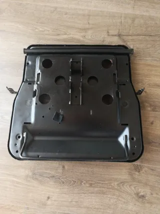 Asiento giratorio VW T4 Multivan