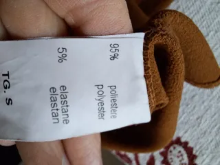 Vestito donna bicolore