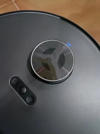 Robot Aspirador Eureka E20 Evo Plus