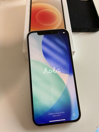 iPhone 12 Bianco 64GB