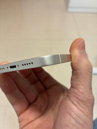 iPhone 12 Bianco 64GB