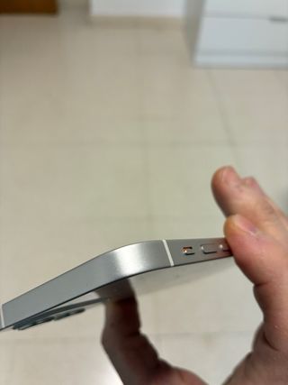 iPhone 12 Bianco 64GB