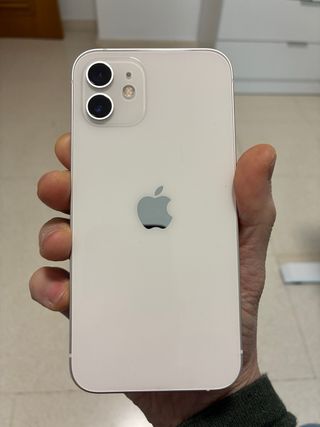 iPhone 12 Bianco 64GB
