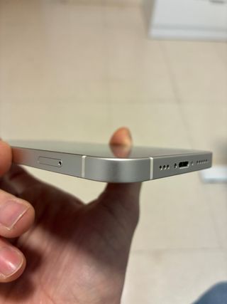 iPhone 12 Bianco 64GB