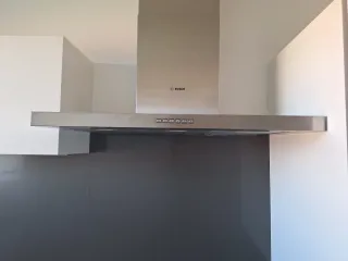 Campana decorativa Bosch 90cm