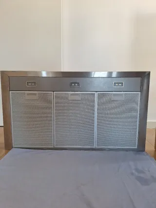 Campana decorativa Bosch 90cm