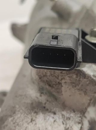 Mazda 308809 0261230319 colector 6 lim. gh .2012-