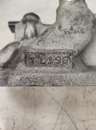 Mazda 308809 0261230319 colector 6 lim. gh .2012-