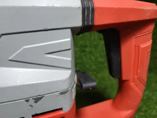 Rotomartillo WORGRIP Protools