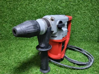 Rotomartillo WORGRIP Protools