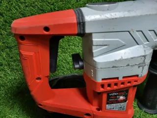 Rotomartillo WORGRIP Protools