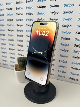 IPHONE 14 PRO 256GB Dorado Batería 100%