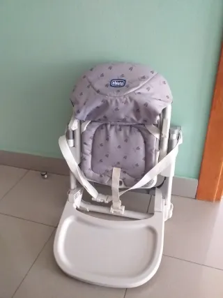 Silla de bebé Chicco