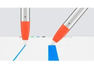 Logitech Crayon Lápiz Táctil iPad