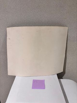 Obra Original Firmada - Leonard Beard