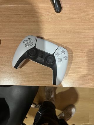 PlayStation 5 Digital Edition Blanca