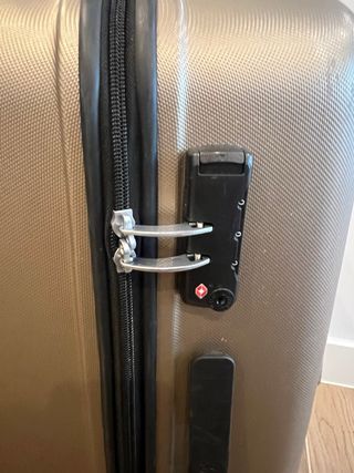 Maleta Mediana American Tourister