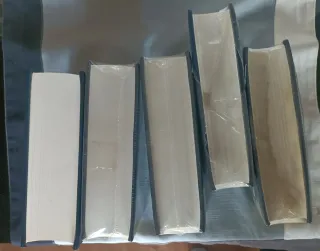 Joseph Conrad Obras completas Clásicos Aguilar