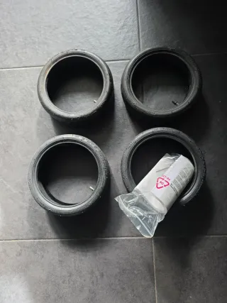 Ruedas Xiaomi Mi Electric Scooter Originales