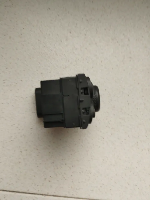 Mando Luces Opel Astra H Automático