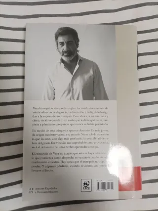 Vera, una historia de amor: Premio Planeta 2025