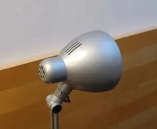 Flexo Luxo T88/87 Escritorio Metal M