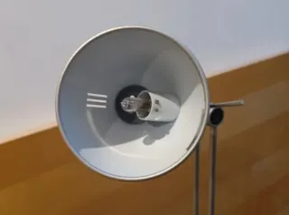 Flexo Luxo T88/87 Escritorio Metal M