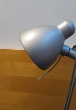 Flexo Luxo T88/87 Escritorio Metal M