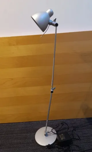 Flexo Luxo T88/87 Escritorio Metal M