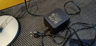 Flexo Luxo T88/87 Escritorio Metal M