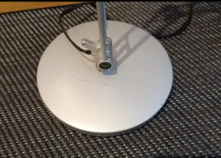 Flexo Luxo T88/87 Escritorio Metal M