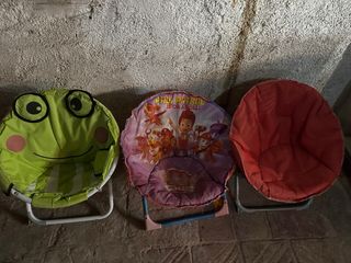 Poltrone per bambini