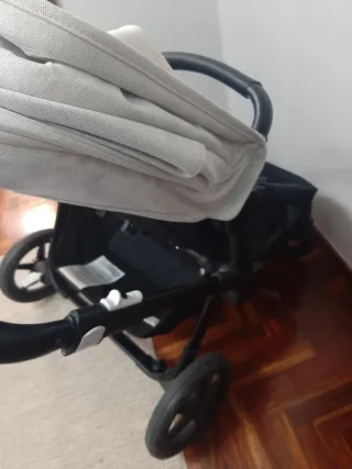 Carrito Gemelar Bugaboo Donkey 5 (2022)