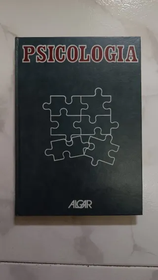 Enciclopedia Psicología