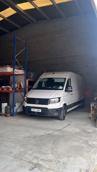 Mudanzas y transportes