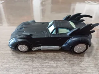 Auto Batman