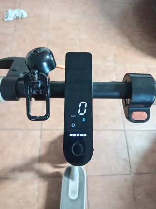 Patinete Xiaomi Mi 3