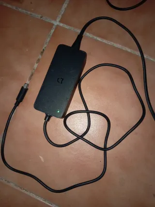 Patinete Xiaomi Mi 3