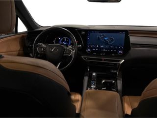 Lexus RX  350h EXECUTIVE