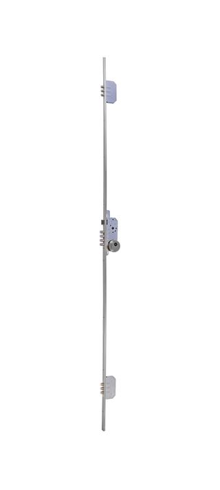 Tesa Assa Abloy TLB3566LAI Cerradura Multipunto de Embutir