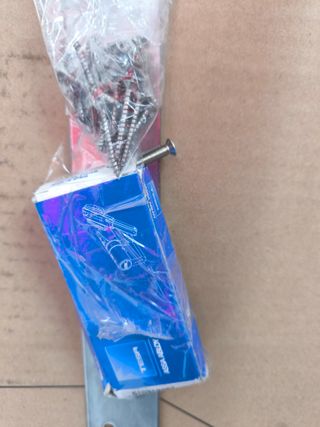 Tesa Assa Abloy TLB3566LAI Cerradura Multipunto de Embutir