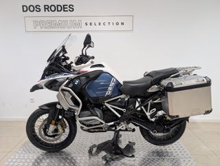 BMW R 1250 GS ADVENTURE (38.447 KMS)